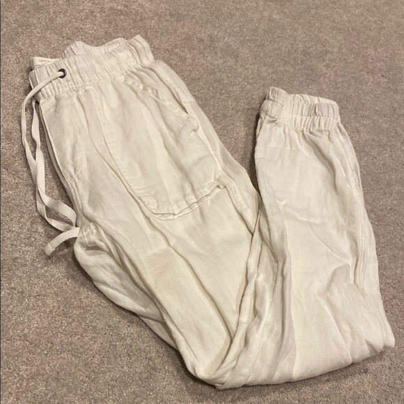 C&C California Pants - ‼️100% LINEN‼️
